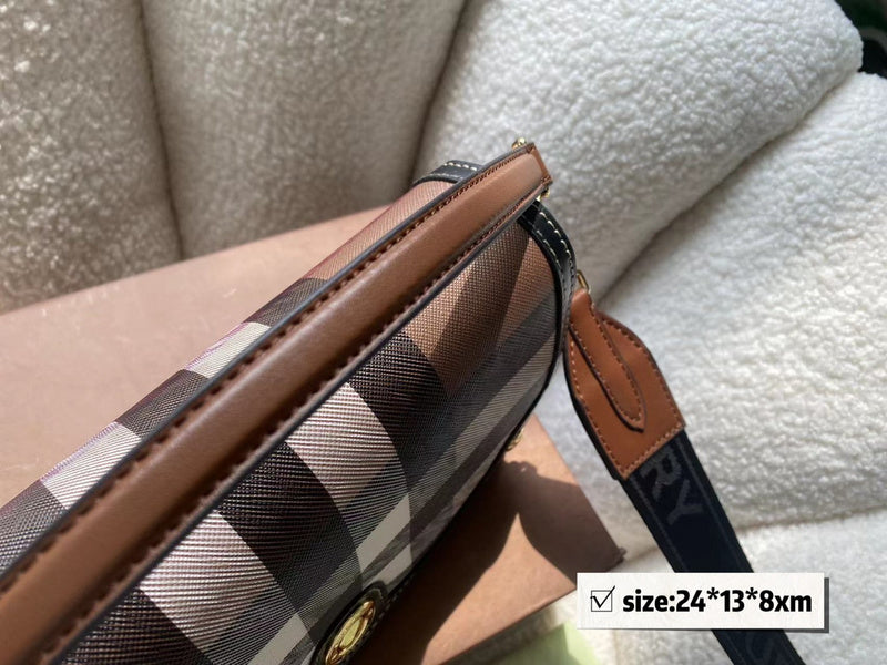 Glami Fashion -BBR Bags - 1686