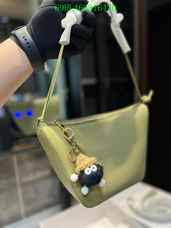 Satchel Bags - LWE Bags - 033