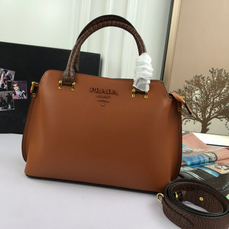 Satchel Bags - PRA Bags - 459