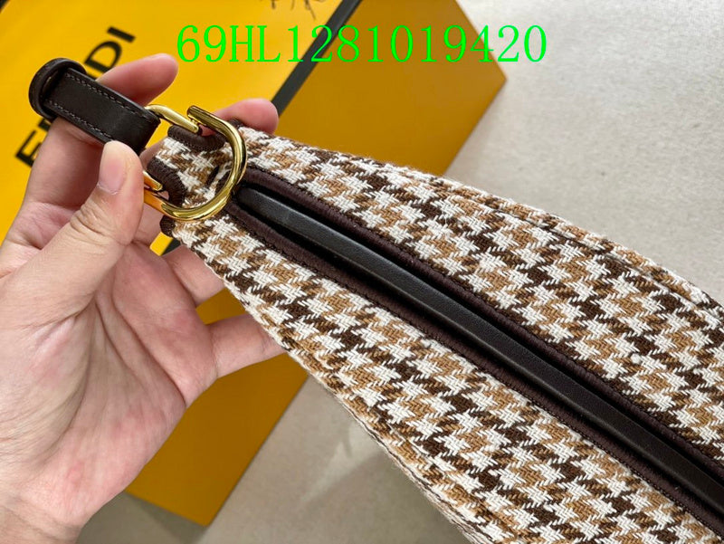 Glami - FDE Bags - 1265