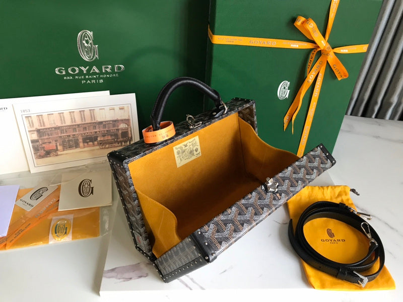 Glamy - GYO Bags - 798