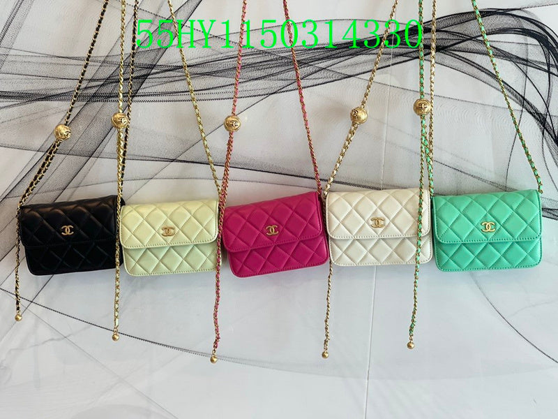 Glami - CHL Bags - 2965
