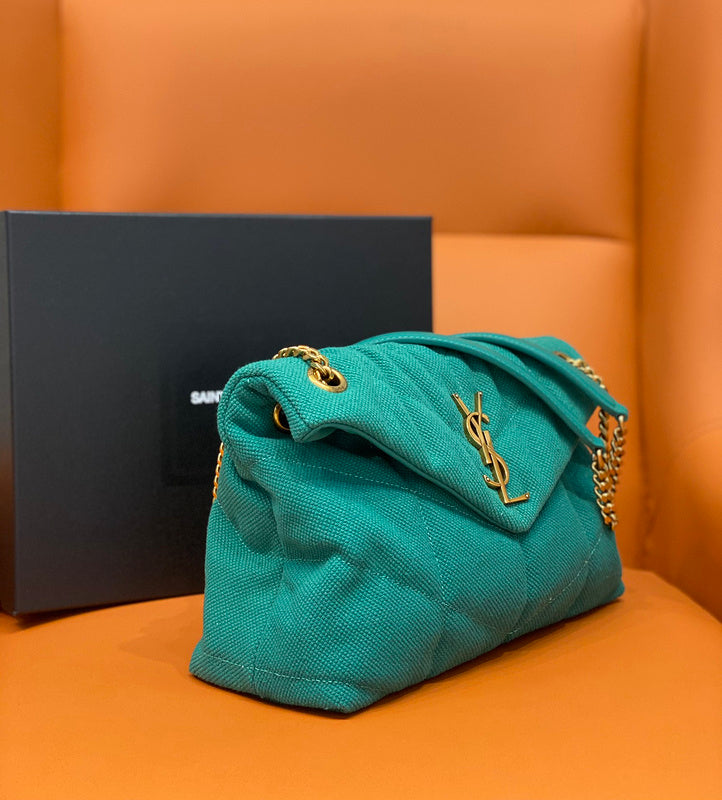 Glamy - YLS Bags - 1348