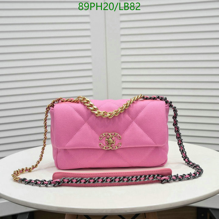 SAMC - CHL Bags Crossbody - 473