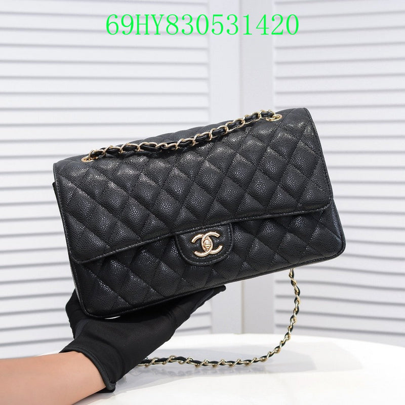 Satchel Bags - CHL Bags - 5139