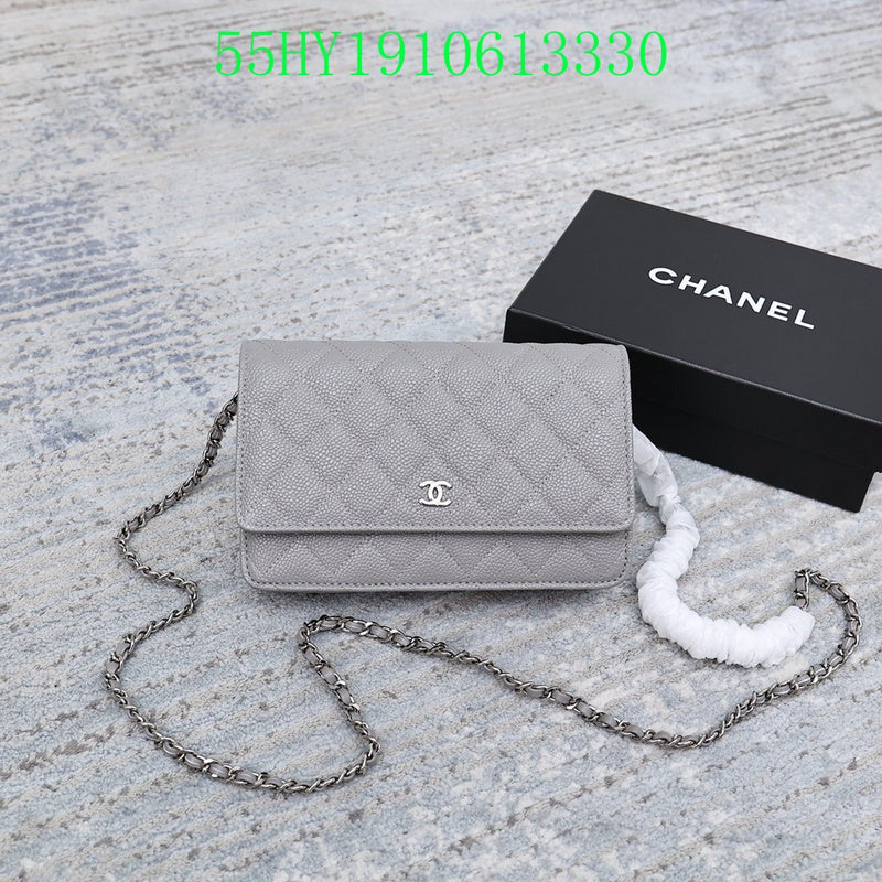 Satchel Bags - CHL Bags - 5181