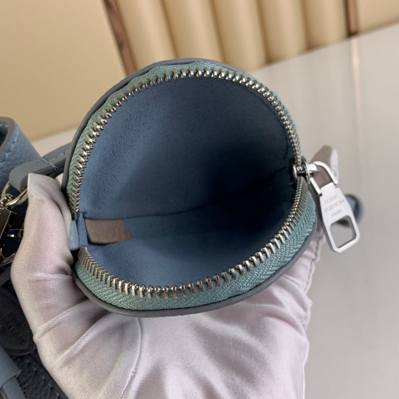 Satchel Bags - VL Bags - 4316