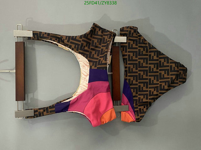 SAMC - FDE Swimsuits - 073
