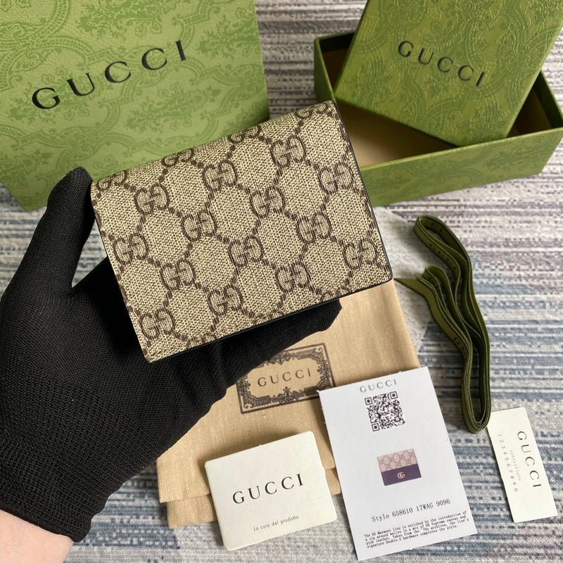 Glami - GUKI Wallets - 135