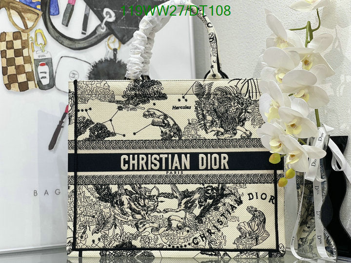 SAMCC - DOR Bags - 1036