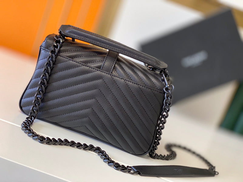 Satchel Bags - SLY Bags - 1652