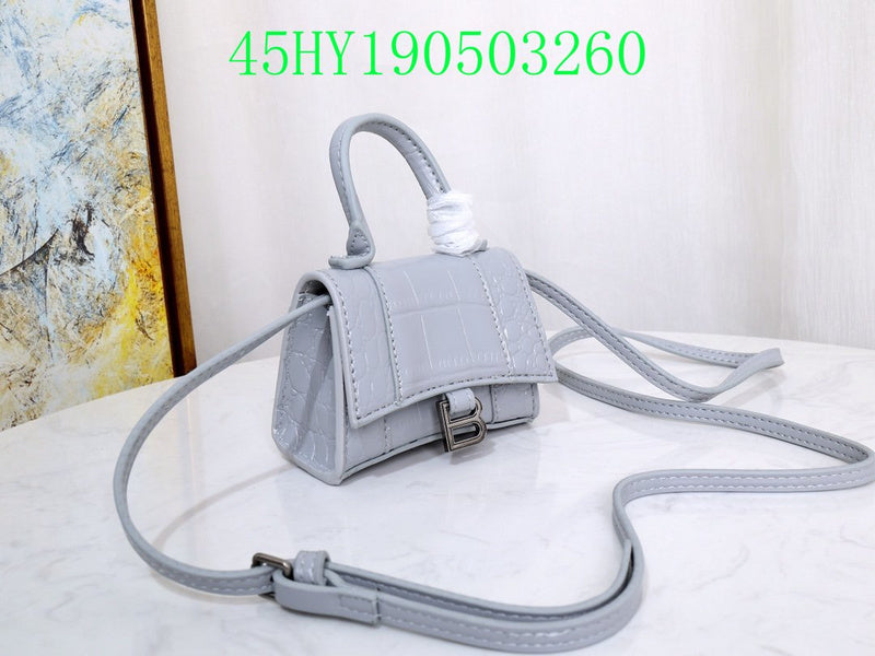 Satchel Bags - BGA Bags - 2506