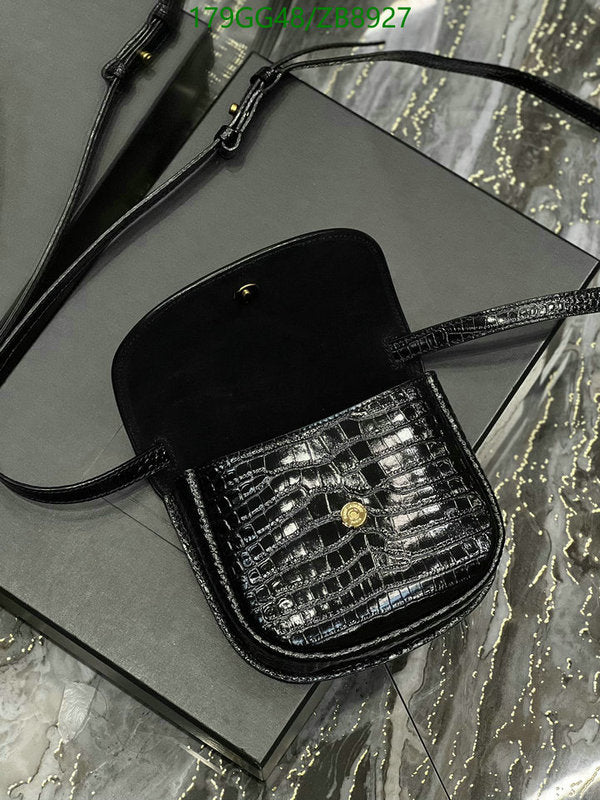 SAMC - YLS Bags - 184