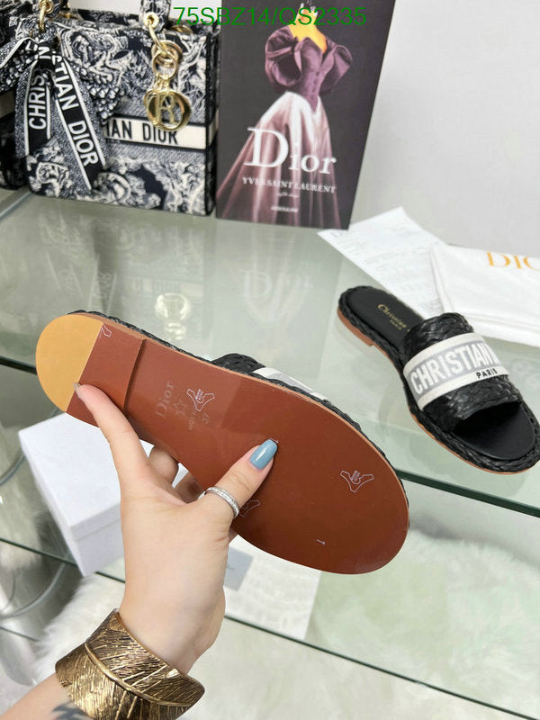SAMCC - DOR Women Shoes - 2159