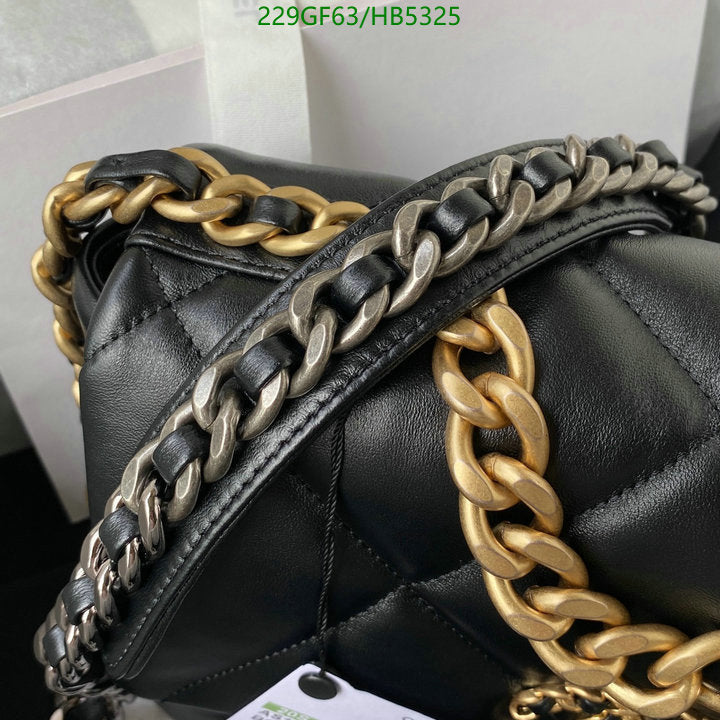 SAMC - CHL Bags - 171