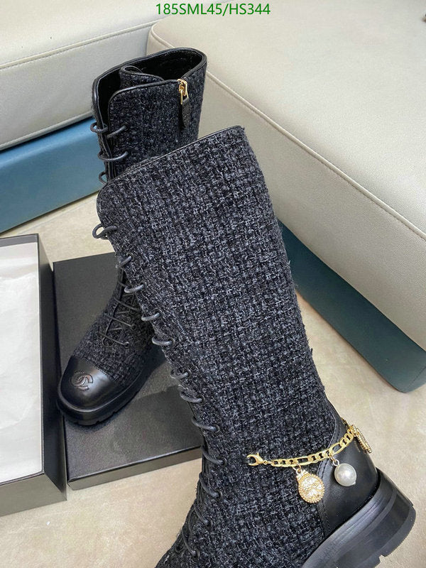 SAMC - CHL Women Boots - 045