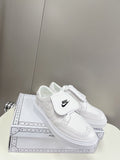 Satchel Bags - Mix Shoes - 603