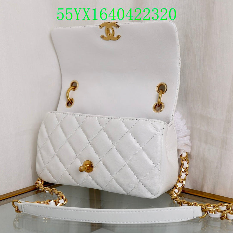 Satchel Bags - CHL Bags - 5392