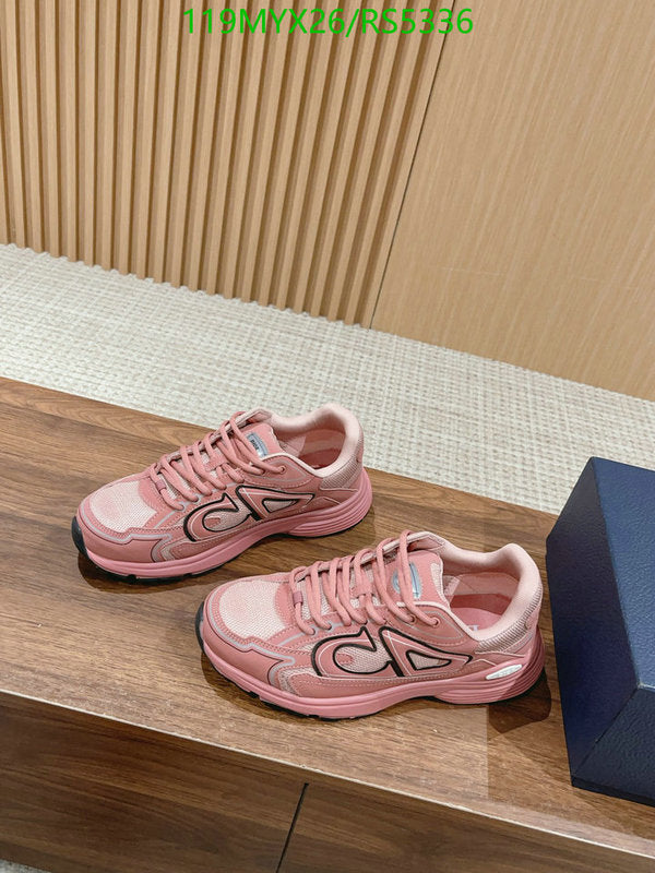 SAMCC - DOR Women Shoes - 1469