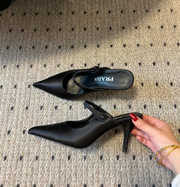 Glamy - PD Women Shoes - 106
