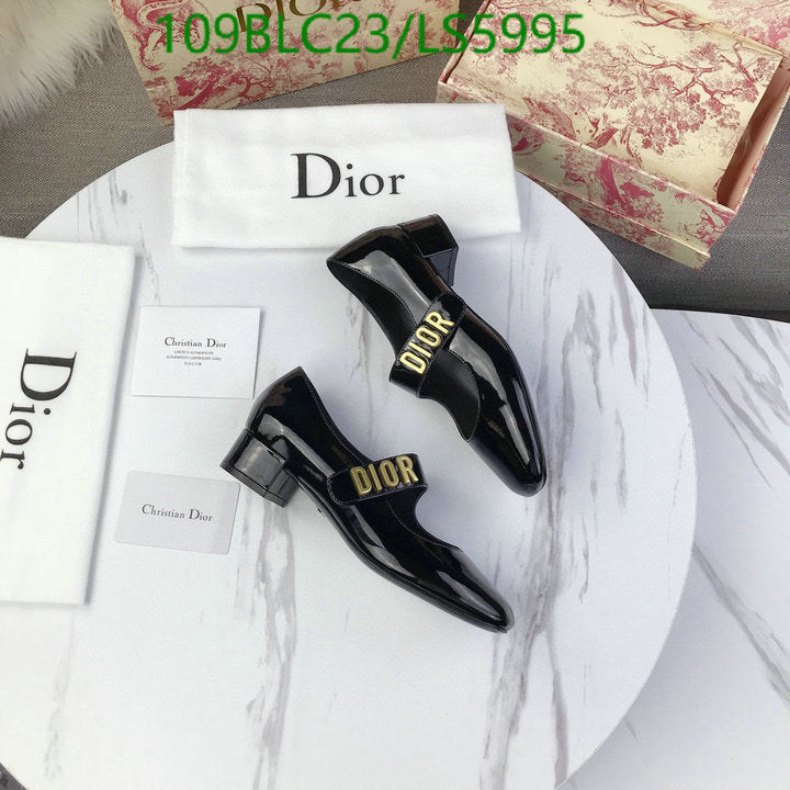 SAMCC - DOR Women Shoes - 1814