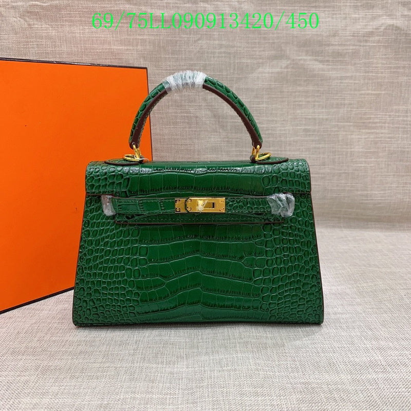 Glami - HMS Bags - 1063