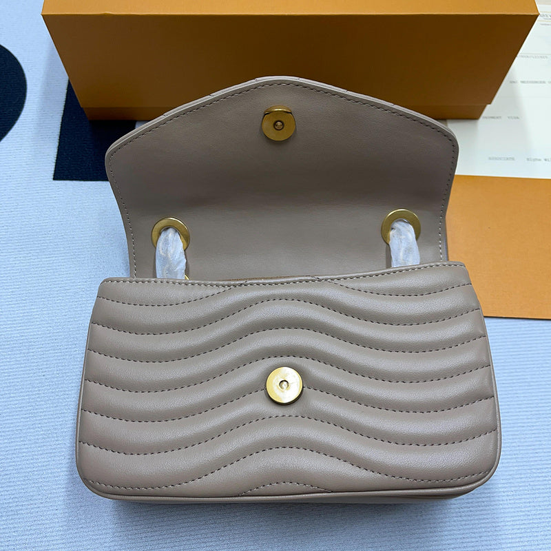 Satchel Bags - VL Bags - 6854