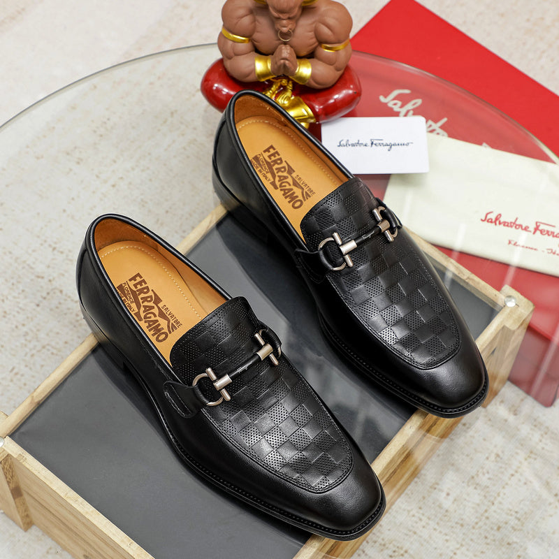 Glami - FGO Men Shoes - 889