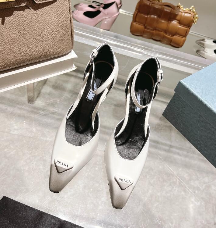 GlamyWomen Shoes - 248