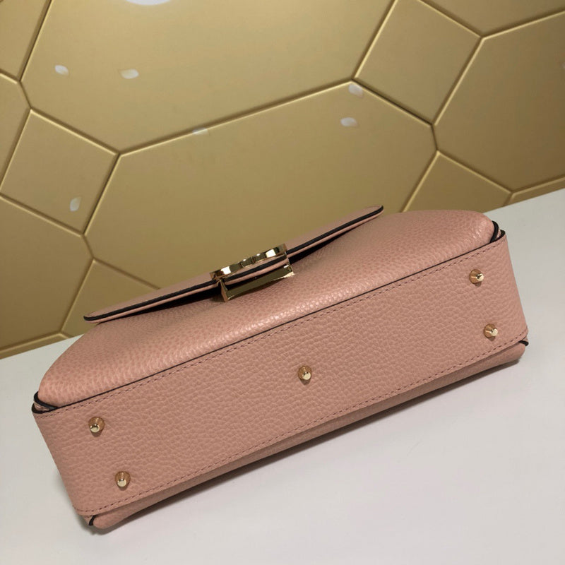Satchel Bags - GCI Bags - 6346
