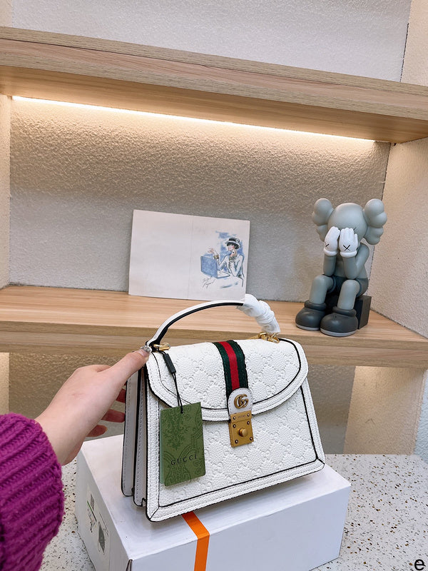 Glami Fashion - GCI Bags - 11910