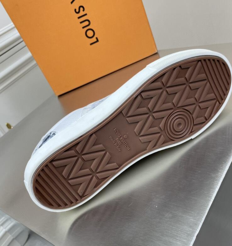 SAMC - LOV Men Shoes - 1369