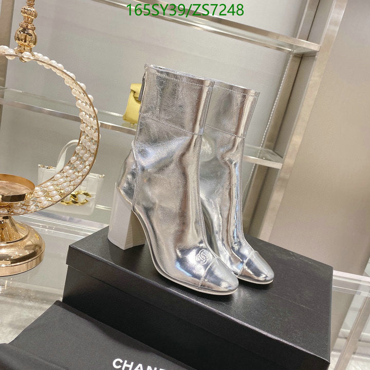 SAMC - CHL Women Boots - 265