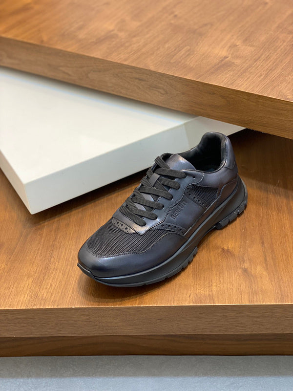 Glami - BRE Men Shoes - 335