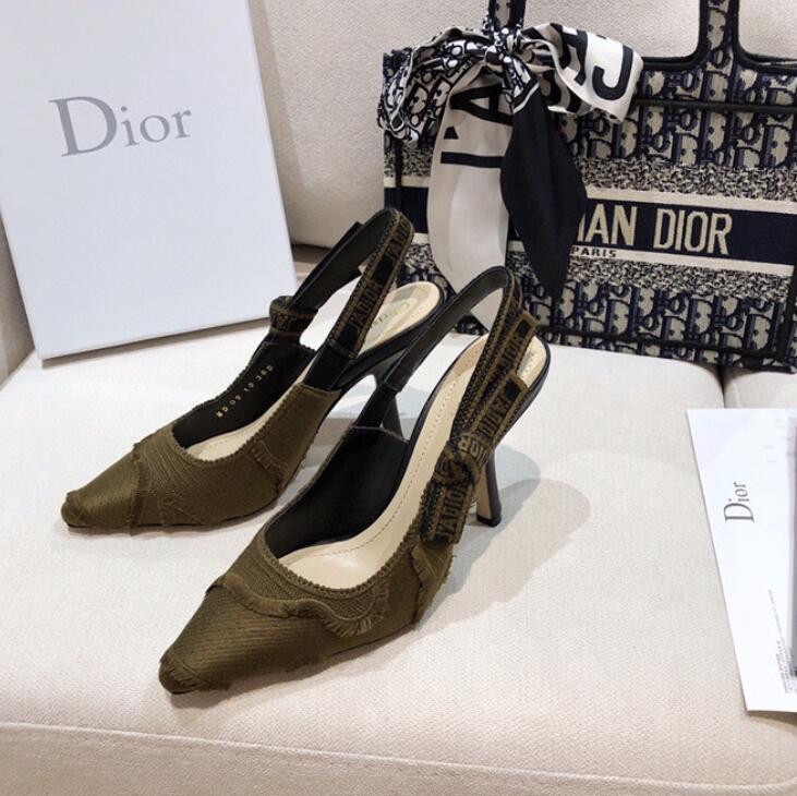 SAMCC - DOR Women Shoes - 1175