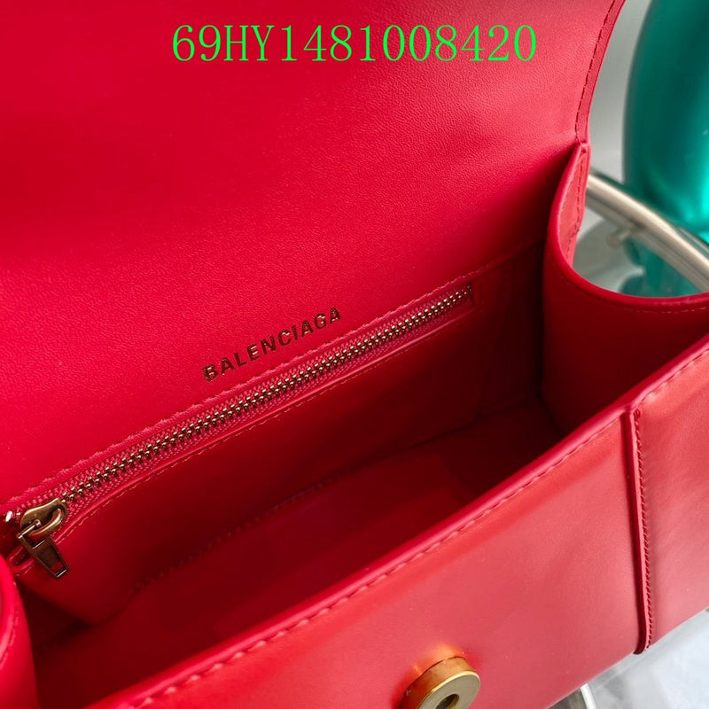 Glami GlamI - BGA Bags - 2041
