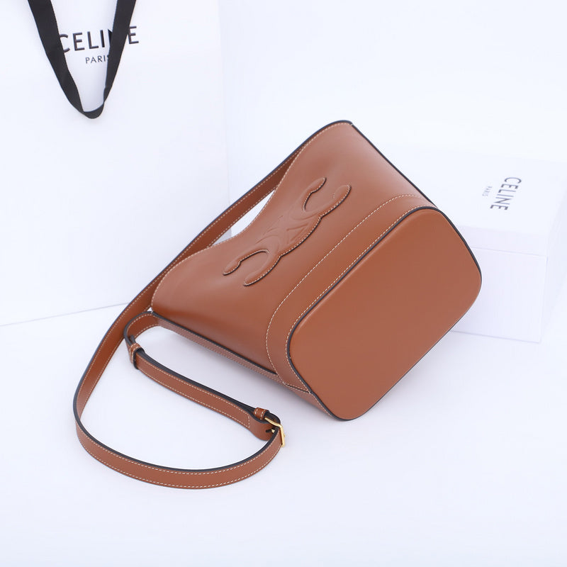 Glamy - COL Bags - 615