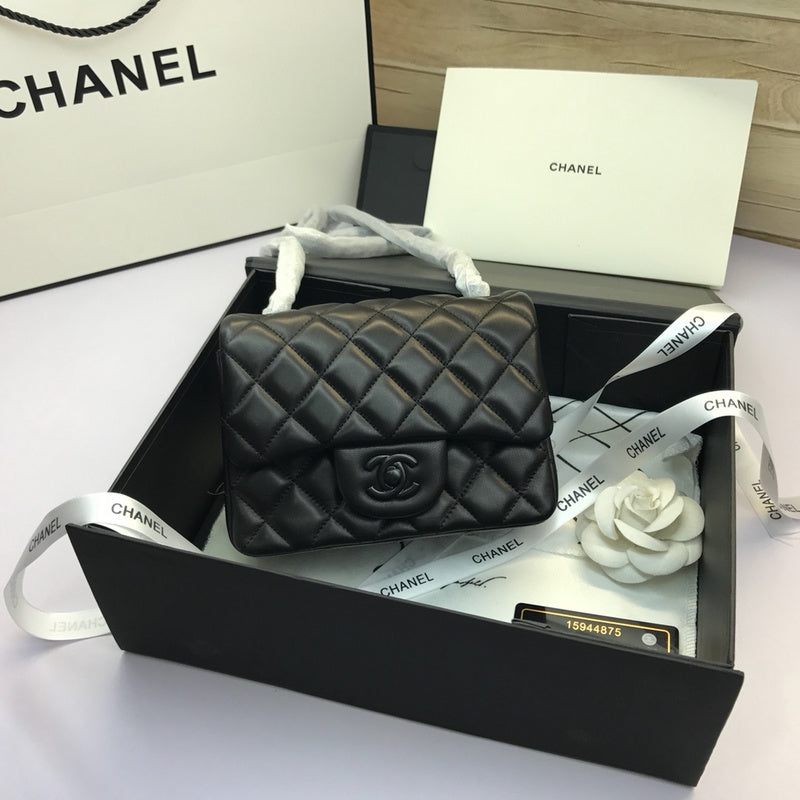 Satchel Bags - CHL Bags - 6545
