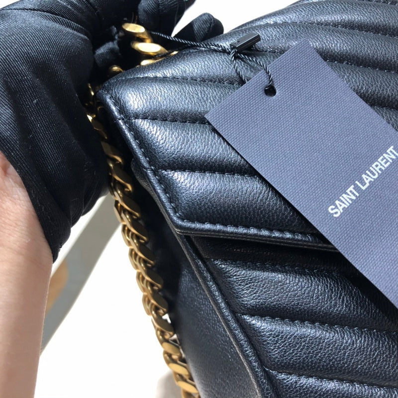 Glamy - YLS Bags - 656
