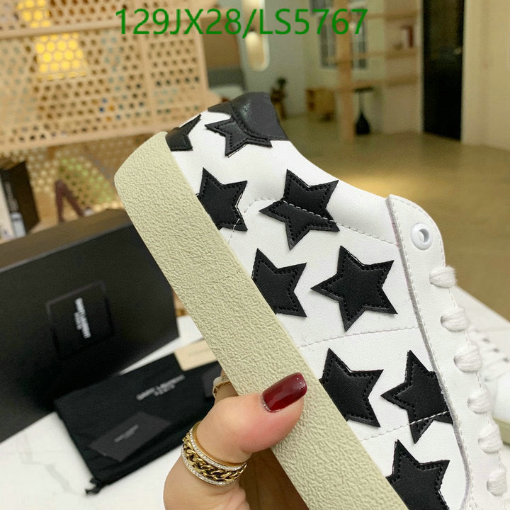 SAMC - YLS Women Shoes - 174