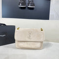Satchel Bags - SLY Bags - 1077
