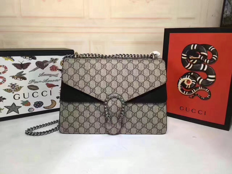 Satchel Bags - GCI Bags - 1619