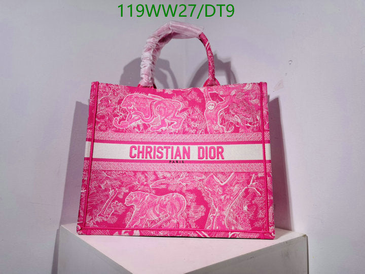 SAMCC - DOR Bags - 928