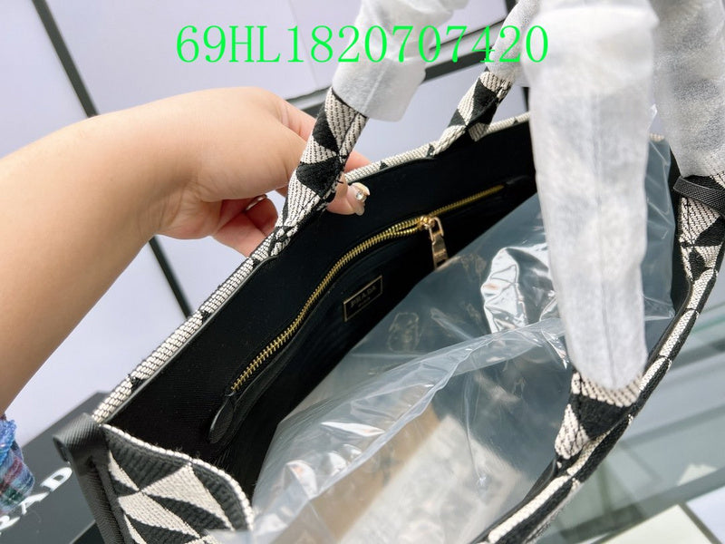 Satchel Bags - PDA Bags - 4136