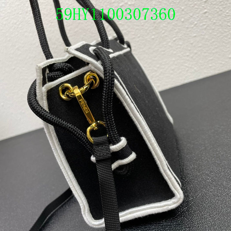 Glami - FDE Bags - 2813