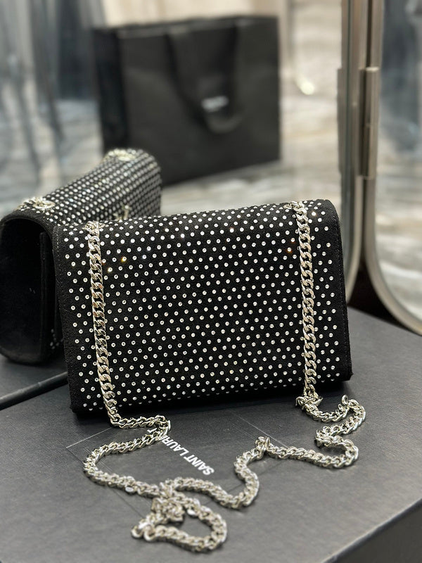 Glamy - YLS Bags - 846