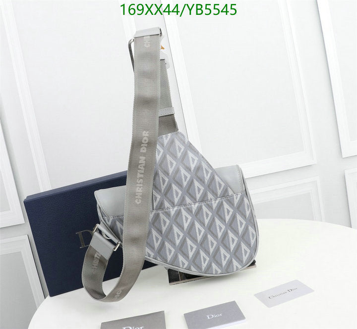 SAMCC - DOR Bags - 1485