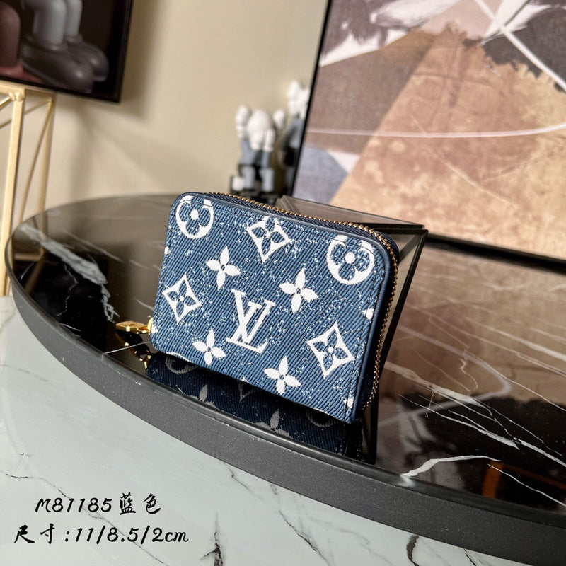 Glami - LOV Wallets - 160