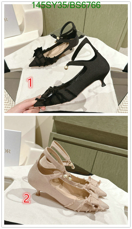 SAMCC - DOR Women Shoes - 1457