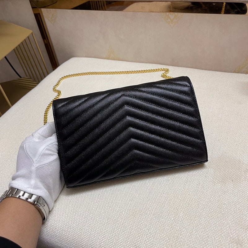 Satchel Bags - SLY Bags - 2634